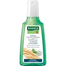 Rausch Ginseng Coffein-Shampoo 200 ml