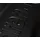 Arena Pull Kick II Swim Trainingshocker, Schwarz