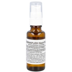 Regenaplex Haut-fluid W Spray