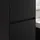 Villeroy & Boch Collaro Hochschrank 45,4 x 153,8 cm Volcano Black Holz, MDF, Spanplatte