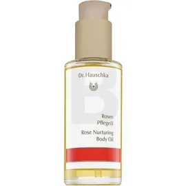 Dr. Hauschka Bio Rosen Pflegeöl Öl 75 ml