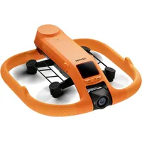 HOVERAir AQUA Basic Combo