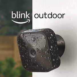 Blink Outdoor 2 Camera System