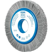 pferd tools Rundbürste RBUP Ø 200x25x50,8 mm Korn 120 1 St.