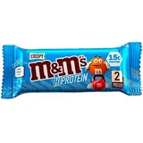 M&M's Crispy High Protein Bar, 52g - Milk Chocolate