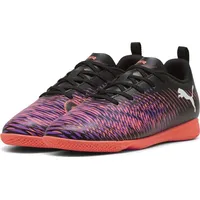 Puma Future 8 Play IT IN Kinder PUMA Black/PUMA White-Glowing Red 32