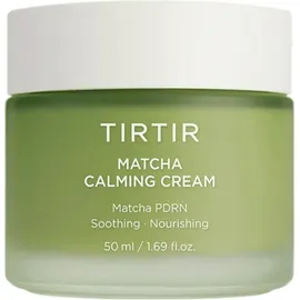 TIRTIR Matcha Calming Cream 50 ml