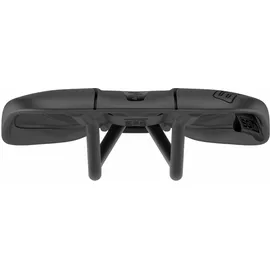 SQlab 612 Ergowave 13 cm Schwarz