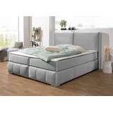 Home Affaire Wehma 160 x 200 cm Silber