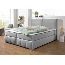 Home Affaire Wehma 160 x 200 cm Silber