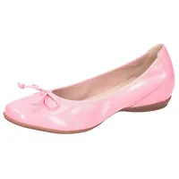 Wonders Ballerina für Damen, rosa, Gr.: 41