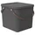 Rotho Albula 40 L anthrazit