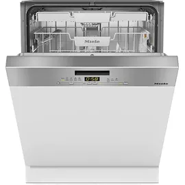 Miele G 5611 SCi Active Einbau-Geschirrspüler (teilintegrierbar, 598 mm breit, Edelstahl)