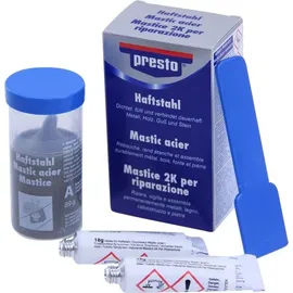 PRESTO Haftstahl 125 g