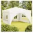 Creme 3 x 3 m