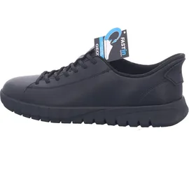 GEOX FLEXTRIDE PLUS Herren Schwarz 46