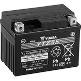YUASA YTZ5S Agm-batterie - Multicolor - One Size