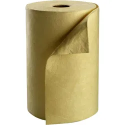 3M P190 Chemikalienbindevlies Rollen, 48cmx30m, Aufnahmekapazität/Rolle: 36Liter
