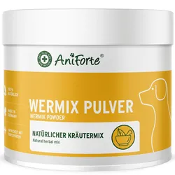 AniForte WermiX für Hunde 250g