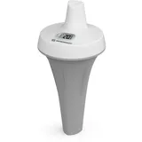 Bresser Poolthermometer Weiß
