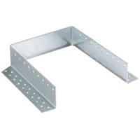 SIMPSON STRONG TIE Balkenschuh BSD 160 x 200 mm