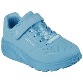 SKECHERS UNO LITE Kinder Blau 29