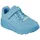 SKECHERS UNO LITE Kinder Blau 29