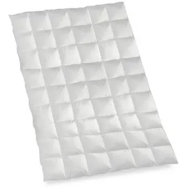 Centa-Star Golf von Alaska 135 x 200 cm Baumwolle Braun Sahara