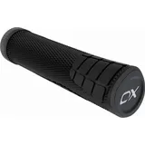SQlab Griff 7OX 2.0 Pro Fahrradgriffe schwarz