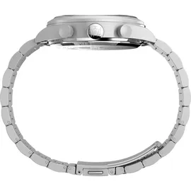 Timex Waterbury Flyback Edelstahl 42 mm TW2W47800