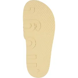 HÖGL Premium Pantoletten für Damen, beige, Größe: 41 EU