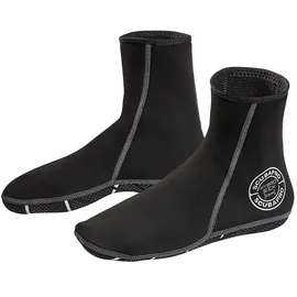 Scubapro Neoprensocken Hybrid Schwarz 33-34