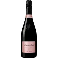 Champagne Fleur de Miraval Petite Fleur Rose Brut - 12.50 % vol