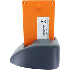 AccuCell Original Schnell Ladegerät passend für den Gross Funk Funksteuerung 12 Volt Akku NiMH FUA16