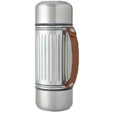 Black+Blum Explorer Duo 1l Thermosflasche - Grey - One Size