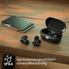 Philips TAT1209WT (TWS) In-ear Kopfhörer