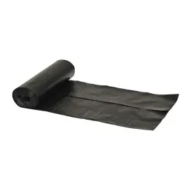 Abena Saekko Boy, 60 Liter, 35 my schwarz