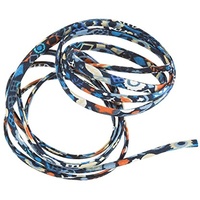 Liberty of London Blue Print Ribbon Cord Pick and Mix