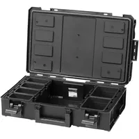 STROXX WERKZEUGKOFFER STROBOXX SORTIMENTSKASTEN XL 100-928 SORTIERKASTEN
