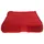 Julie Julsen Badetuch 100 x 150 cm rot