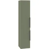 Xora Hochschrank Itallo, - 38x188x38.8 cm,