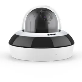 ANNKE I91BK Security Camera (2560 x 1440 Pixels), Netzwerkkamera, Weiss