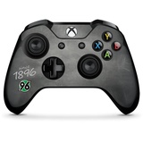 DeinDesign Skin kompatibel mit Microsoft Xbox One X Controller Folie Sticker Offizielles Lizenzprodukt Bundesliga Fußball