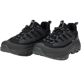 Jack Wolfskin Apex Hike Texapore Low Wanderschuhe - Black - EU 44