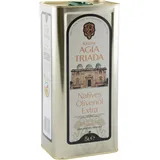 17,91 €/Liter - Agia Triada - Extra Natives Olivenöl 5 Liter