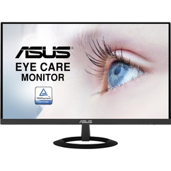 ASUS VZ279HE Full-HD Monitor - 69 cm (27 Zoll), LED, IPS, HDMI