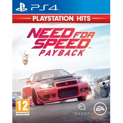 Need for Speed Payback - PLAYSTATION HITS