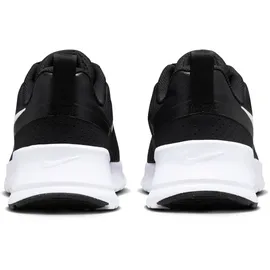 Nike Air Max Nuaxis Herren Black/White 38,5