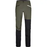 Ortovox PUNTA BERRINO PANTS M XL dark wild herbs