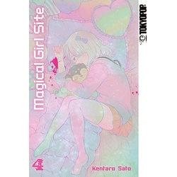 Magical Girl Site 04